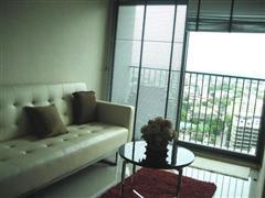 1 bedroom condo for rent at Noble Remix