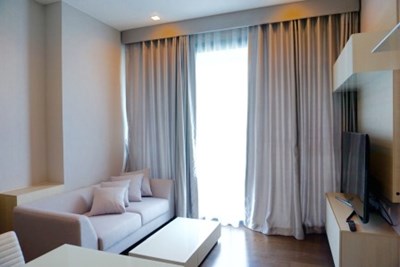 2 bedroom condo for rent and for sale at Q Asoke - Condominium - Makkasan - Asoke