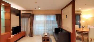 42 Grand Residence Two bedroom apartment for rent - Condominium - Phra Khanong - Ekkamai