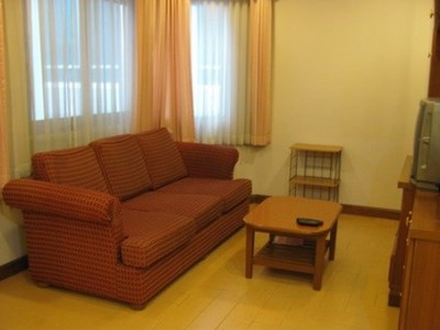 The Prime Suites 2 bedroom apartment for rent - Condominium - Khlong Toei - Asoke