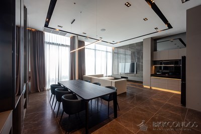 The Esse Asoke 2 bedroom penthouse for sale