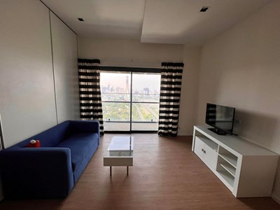 Circle Living Prototype 1 bedroom condo for sale - Condominium - Makkasan - Petchaburi