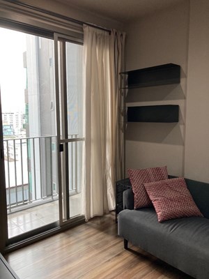 Ceil by Sansiri 1 bedroom condo for sale - Condominium - Khlong Tan Nuea - Ekkamai