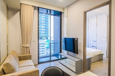 Celes Asoke 1 bedroom condo for sale - Condominium - Khlong Toei Nuea - Asoke