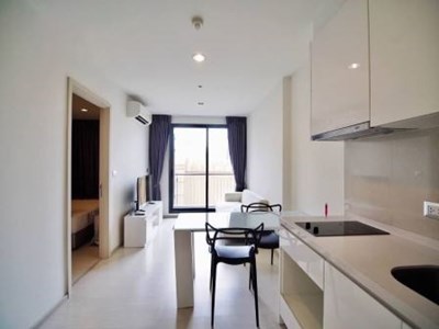 1 bedroom condo for sale at Rhythm Sukhumvit 42 - Condominium - Phra Khanong - Ekkamai