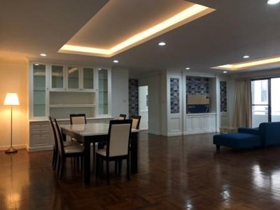 Le Premier 1 Two bedroom condo for rent - Condominium - Khlong Toei Nuea - Asoke