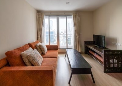 2 bedroom condo for rent at Life @ Sathorn 10 - Condominium - Silom - Sathorn