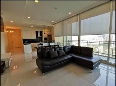 Royce Private Residences 2 bedroom condo for sale and rent - Condominium - Khlong Toei Nuea - Phrom Phong