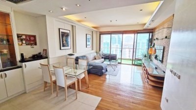 The Lakes 2 bedroom condo for sale with tenant - Condominium - Khlong Toei - Asoke