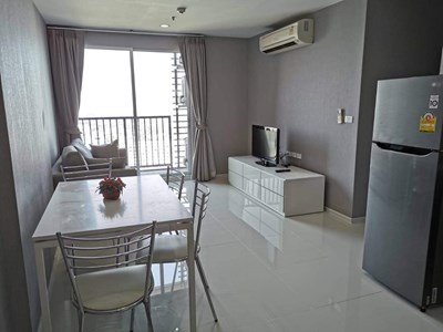 The Base Sukhumvit 77 Two bedroom condo for sale - Condominium - Phra Khanong Nuea - Phra Khanong