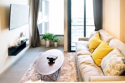 1 bedroom condo for sale and rent at The ESSE Asoke - Condominium - Khlong Toei Nuea - Asoke