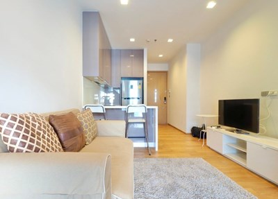 Hyde Sukhumvit 13 One bedroom condo for sale - Condominium - Khlong Toei Nuea - Nana