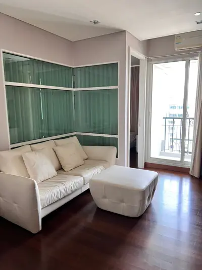Ivy Thonglo 1 bedroom condo for rent - Condominium - Khlong Tan Nuea - Thong Lo