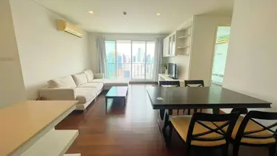 Ivy Thonglor 4 bedroom condo for rent - Condominium - Khlong Tan Nuea - Thong Lo