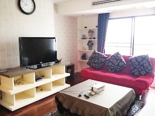 2 bedroom condo for sale at Liberty Park 2 - Condominium - Khlong Toei Nuea - Nana