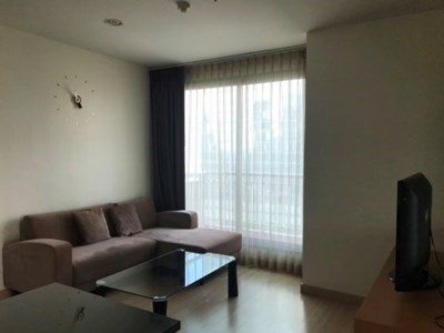 1 bedroom condo for rent at Life at Sathorn 10 - Condominium - Silom - Sathorn