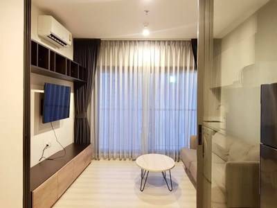 Life Sukhumvit 48 One bedroom condo for sale with tenant - Condominium - Phra Khanong - Phra Khanong