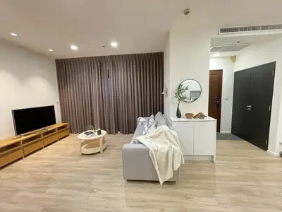 Noble Ora 2 bedroom condo for rent - Condominium - Khlong Tan Nuea - Thong Lo