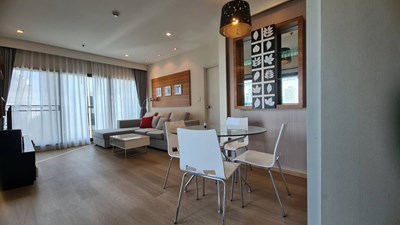 Noble Remix Spacious 1 bedroom condo for sale with tenant - Condominium - Khlong Tan Nuea - Thong Lo