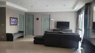 Nusasiri Grand 3 bedroom condo for rent and sale - Condominium - Phra Khanong - Ekkamai
