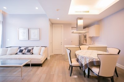 Oriental Residence 2 bedroom condo for sale - Condominium - Lumphini - Ploenchit
