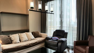 2 bedroom condo for sale and rent at Quattro - Condominium - Khlong Tan Nuea - Thong Lo