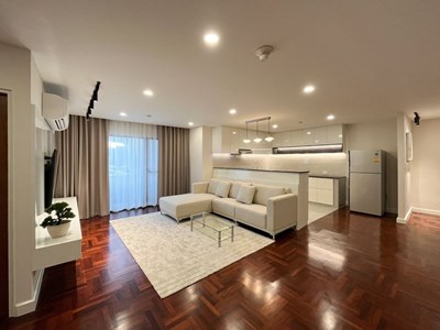 Richmond Palace 3 bedroom condo for sale - Condominium - Khlong Tan Nuea - Phrom Phong