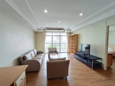 3 bedroom condo for rent and sale at Royal Castle - Condominium - Khlong Tan Nuea - Phrom Phong