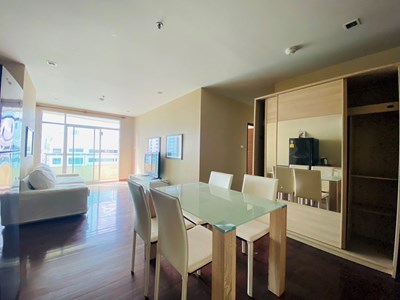 Sukhumvit City Resort 2 bedroom condo for sale - Condominium - Khlong Toei Nuea - Nana
