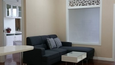 Supalai Place 2 bedroom condo for sale
