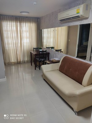 The Clover 1 bedroom condo for rent - Condominium - Khlong Tan Nuea - Thong Lo