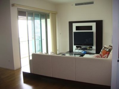 3 bedroom condo for rent at The Madison - Condominium - Khlong Tan Nuea - Phrom Phong 