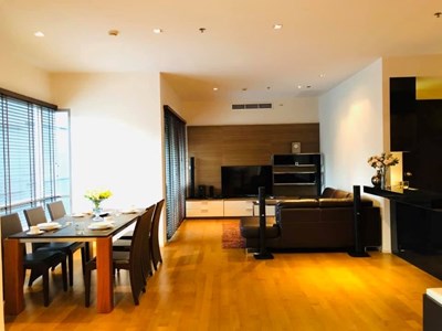 3 bedroom condo at The Madison for rent and sale - Condominium - Khlong Tan Nuea - Phrom Phong