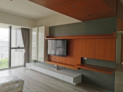 The Met 2 bedroom condo for rent - Condominium - Silom - Sathorn