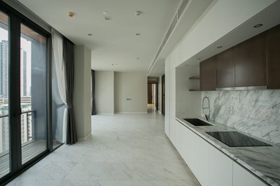 The Monument Thong Lo 2 bedroom condo for sale with tenant - Condominium - Khlong Tan Nuea - Thong Lo