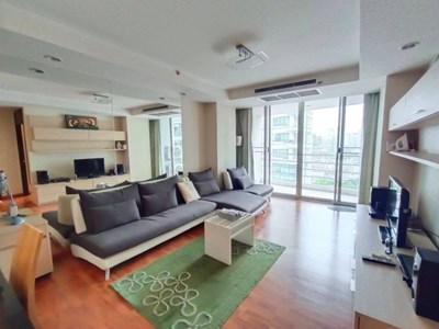 The Rajdamri 1 bedroom condo for rent - Condominium - Lumphini - Rajdamri