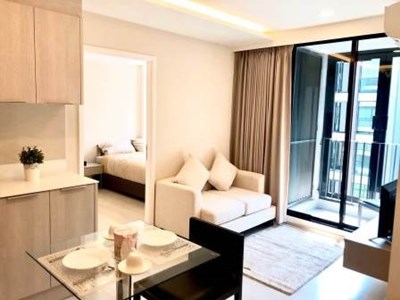 2 bedroom condo for rent at Vtara Sukhumvit 36 - Condominium - Phra Khanong - Thong Lo