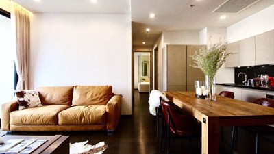 2 bedroom condo for sale at The XXXIX by Sansiri - Condominium - Khlong Tan Nuea - Phrom Phong