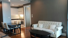 2 bedroom condo for rent and sale at Bright Sukhumvit 24 - Condominium - Khlong Tan - Phrom Phong 
