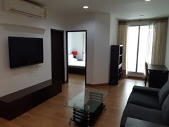 1 bedroom condo for rent and sale at The Address Sukhumvit 42 - Condominium - Phra Khanong - Ekkamai