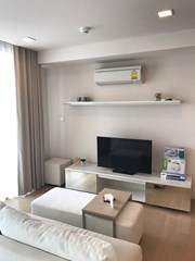 1 bedroom condo for rent at Liv@49	 - Condominium - Khlong Tan Nuea - Thong Lo