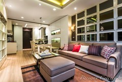 2 bedroom luxury condo for rent at Sky Walk Condo - Condominium - Phra Khanong Nuea - Phra Khanong
