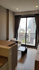 1 bedroom condo for rent at M Thonglor 10 - Condominium - Khlong Tan Nuea - Ekkamai