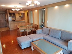 1 bedroom condo for rent at Sukhumvit Suite - Condominium - Khlong Toei Nuea - Nana