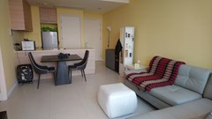 1 bedroom condo for rent at Aguston Sukhumvit 22 - Condominium - Khlong Tan - Phrom Phong