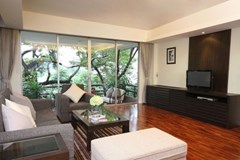Krystal Court 2 bedroom apartment for rent - Condominium - Khlong Toei Nuea - Nana