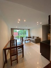 Baan Thirapa 2 bedroom condo for rent - Condominium - Thung Maha Mek - Sathorn