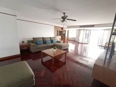 Four Wings Mansion 3 bedroom apartment for rent - Condominium - Khlong Toei Nuea - Nana