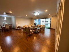 G.P. Grand Tower 3 bedroom pet friendly apartment for rent - Condominium - Khlong Toei Nuea - Asoke