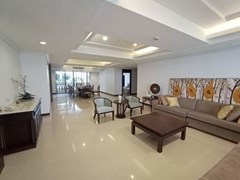 Hawaii Tower 3 bedroom apartment for rent - Condominium - Khlong Toei Nuea - Asoke